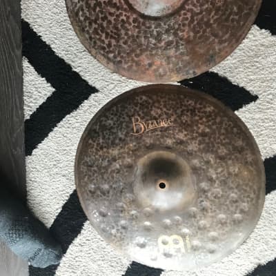 USED Meinl 15