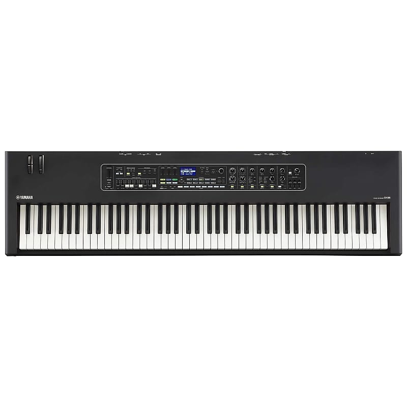 Yamaha CK88 88-key Stage Keyboard image 1