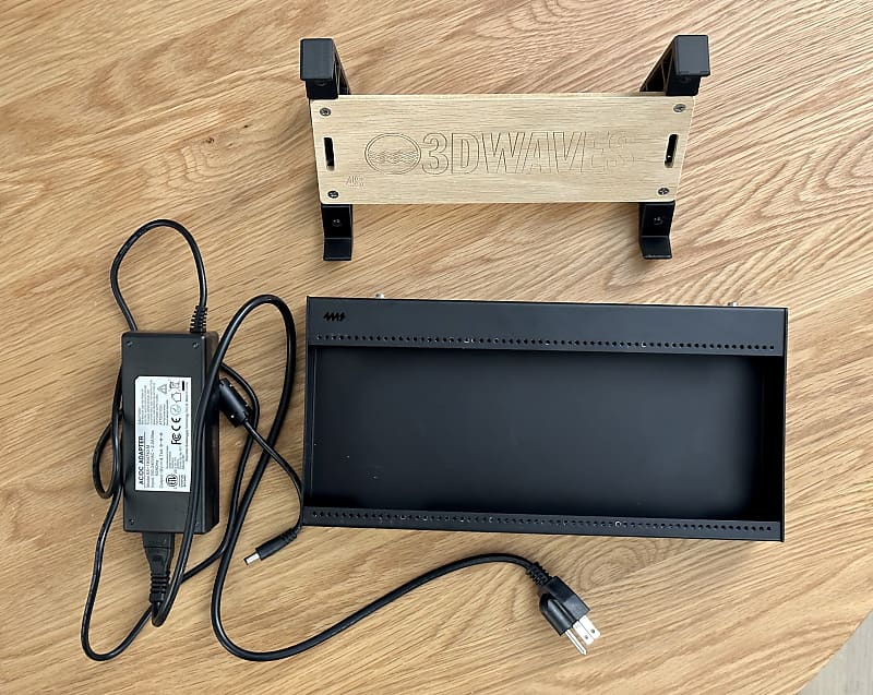 4MS Pod 34x (Powerd) / モジュラーシンセ ケース 4MS Pod 34x (Powerd) / モジュラーシンセ ケース - メルカリ