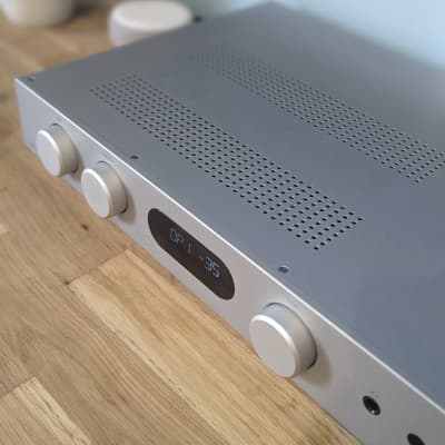 Audiolab 6000a - Silver image 2