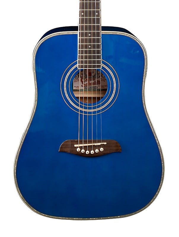 Oscar Schmidt OG1B 6-String Dreadnought Acoustic Armenia
