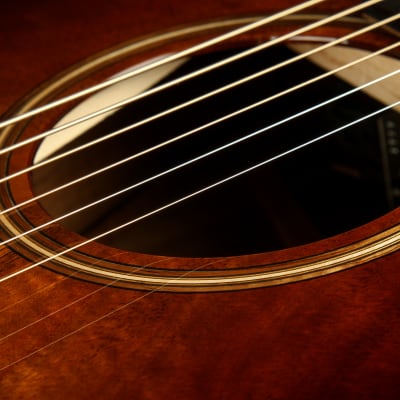 Taylor GT K21e image 18
