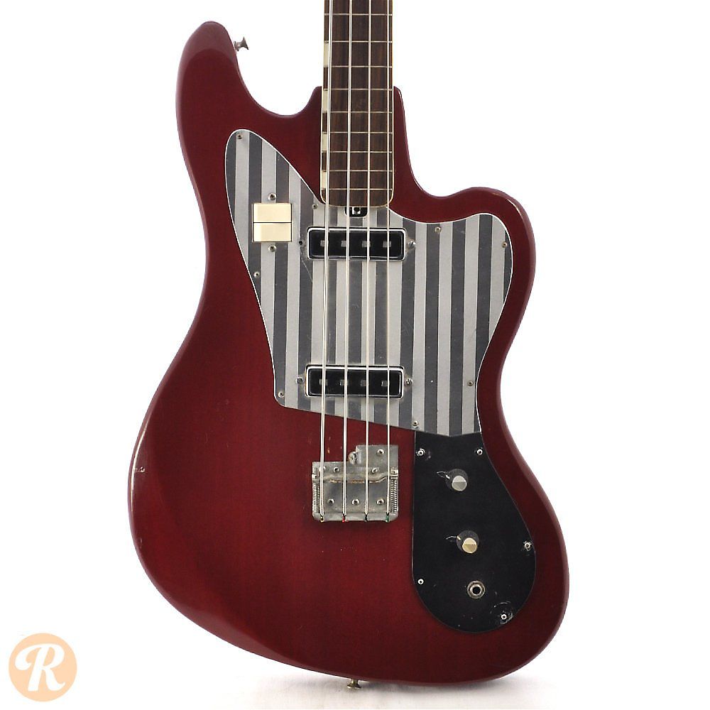 Teisco eb200 hotsell