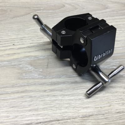 Gibraltar DC-92 Multi-Clamp with Knurled L-Rod Attachment | Reverb