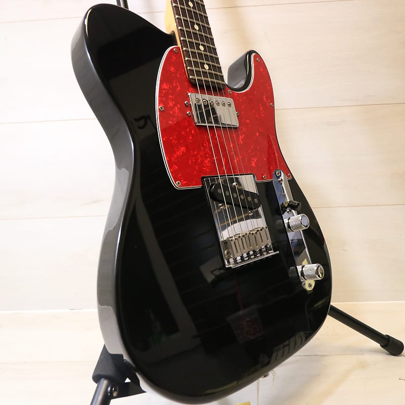 格安 2002 - 2000 Telecaster Fat American Fender | Canada Reverb ギター