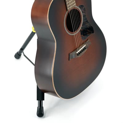 Taylor American Dream AD27e Flametop Acoustic-Electric Guitar - 2022 Display Model image 4