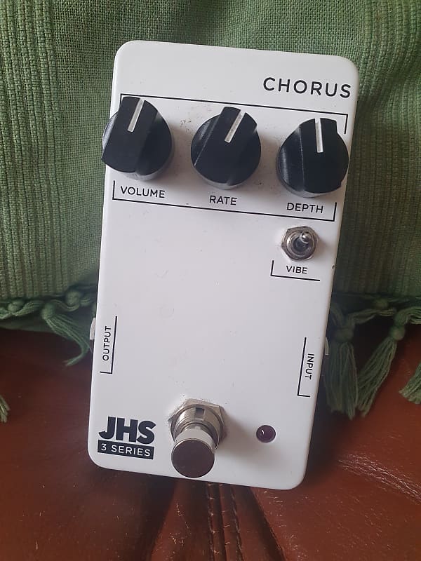 JHS 3 Series Chorus
