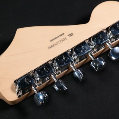 Fender Player Lead III - Maple Fingerboard - Sienna Sunburst - 009 image 4