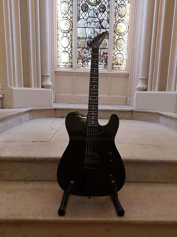 Fernandes TEJ Limited Edition Telecaster | Reverb