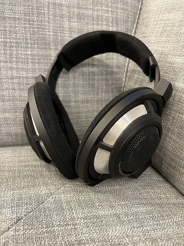 Sennheiser HD 800 S Headphones Reverb