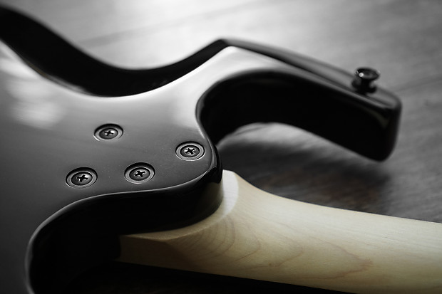 Parker fly left handed outlet