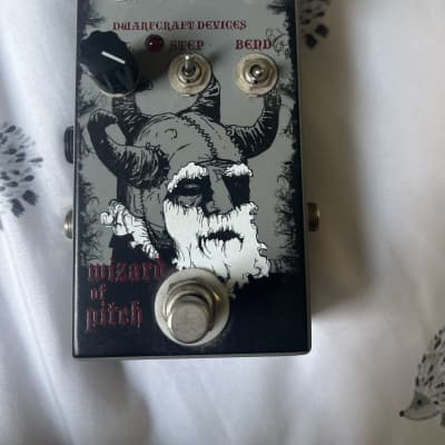 Reverb.com listing, price, conditions, and images for dwarfcraft-devices-wizard-of-pitch