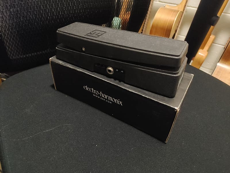 Electro-Harmonix Dual Expression