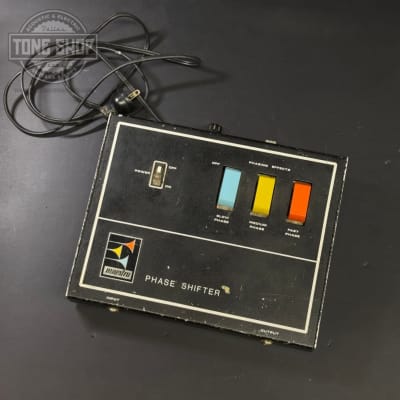 Reverb.com listing, price, conditions, and images for maestro-ps-1-phase-shifter
