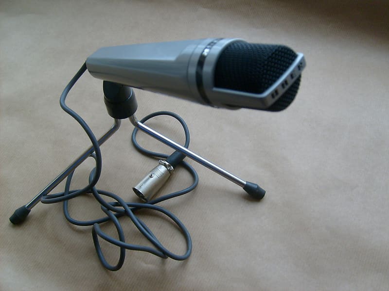 UHER M534 ビンテージ マイク UHER M534 ビンテージ マイク - メルカリ