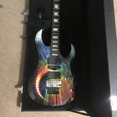 マイケル アンジェロ モデル エレキ ギター ディーン DEAN MAB1 Dean MAB1 Michael Angelo Batio Electric Guitar | zZounds