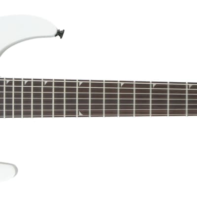 Spear Gladius HT SS7 SnakeSkin 7 String Electric Guitar HT 