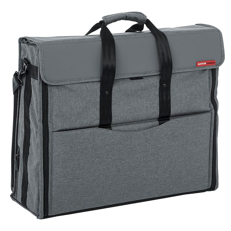 Gator G-CPR-IM21 Creative Pro Series 21" iMac Carry Tote Bag image 8