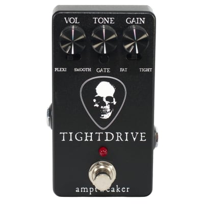 Lovepedal Amp Eleven (Big Box) | Reverb