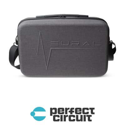 Neural DSP Quad Cortex Gig Case | Reverb
