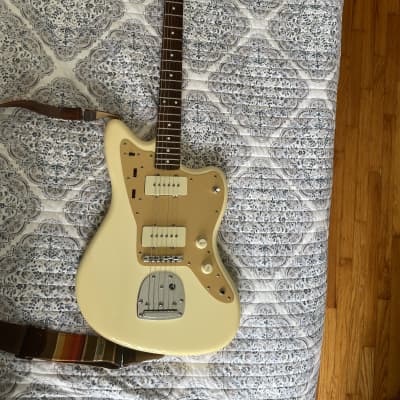 Squier J Mascis Jazzmaster | Reverb