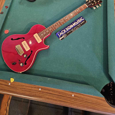 Gibson Blueshawk (1994 - 2006) | Reverb