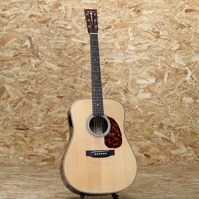 ASTURIAS D. Pre-War | Reverb