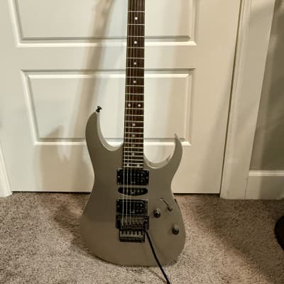 Ibanez RG570 【1st year for RG570】【Made In Japan】 1989 JB Ibanez RG570 【1st year for RG570】【Made In Japan】 1989 JB