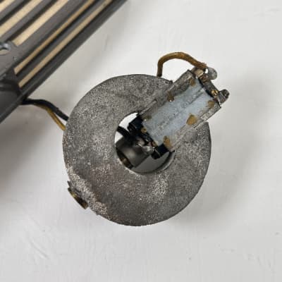 RCA MI-6203 50s Multi-pattern Ribbon Microphone image 10