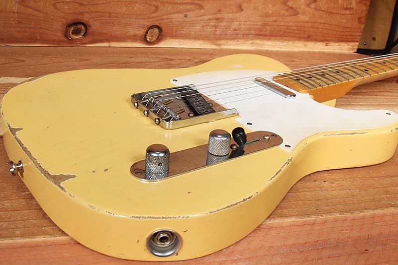 ギター Fender Mexico Road Worn telecaster2008 ギター Fender Mexico Road Worn telecaster2008 ギター Fender