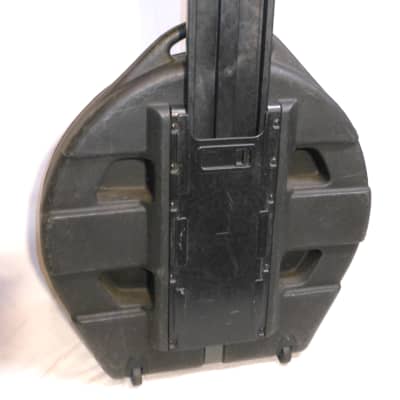 SKB 24" Cymbal Vault with Wheels CV24W image 3