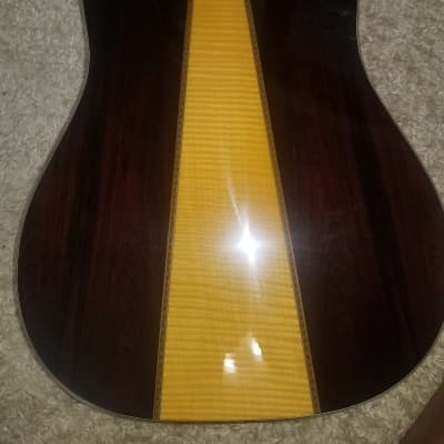 Morris W-50 | Reverb