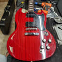 Epiphone SG Special 1999 - 2010 Cherry