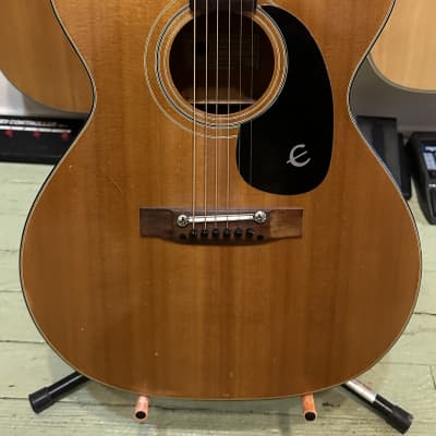 Beautiful Epiphone FT-120 1975 (Fantastic Player) for sale