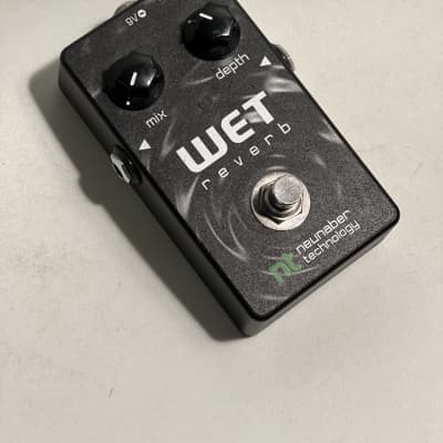 Reverb.com listing, price, conditions, and images for neunaber-audio-wet-reverb