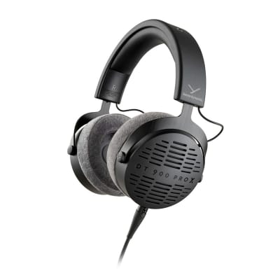 Beyerdynamic DT 900 PRO X Open-Back Studio Headphones image 2