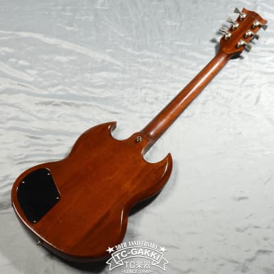 1980 Gibson The SG image 3