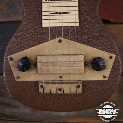 Gibson Mastertone Special Lap Steel image 5