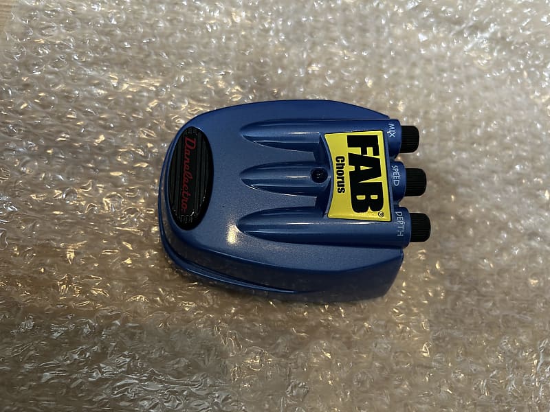 Danelectro Fab Chorus