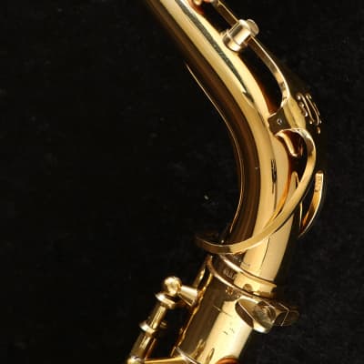 Yanagisawa Alto A-901 Limited 20000 Alto Saxophone [SN Yanagisawa Alto A-901 Limited 20000 Alto Saxophone [SN