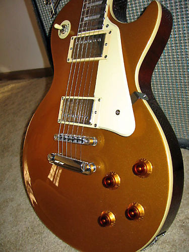 Les paul best sale tanglewood