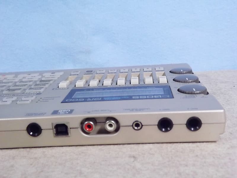 Boss BR-600 Recorder | Reverb