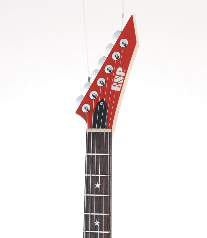 ギター ESP BanG Dream! RANDOM STAR Kasumi ESP BanG Dream! RANDOM STAR Kasumi Toyama Poppin' Party Mini