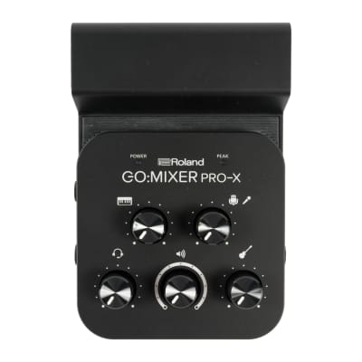 Used Roland DJ-1000 Mixer | Reverb