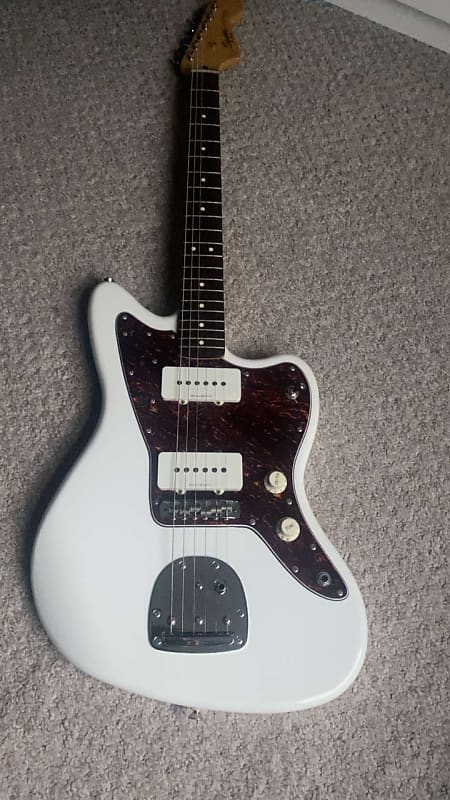 Squier Vintage Modified Jazzmaster | Reverb UK