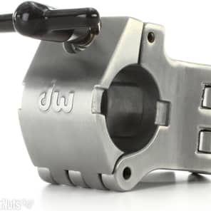 DW DWSMRKC1515 9000 Series Fixed Right Angle Rack Clamp - 1.5 to 1.5 inch image 3