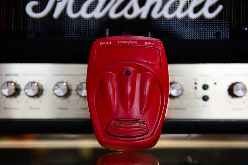 Danelectro Cool Cat Fuzz | Reverb Canada