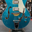 Gretsch G5410T Limited Edition Electromatic® Tri-Five Hollow Body Single-Cut