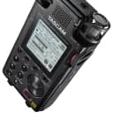 Tascam DR-100MKIII Linear PCM Stereo Digital Handheld Recorder DR-100 Mk3
