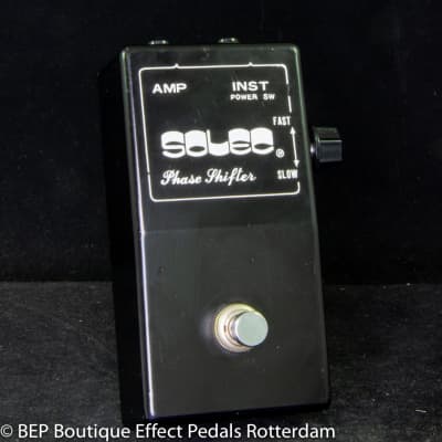 Solec SP-1 Phase Shifter late 70's Japan image 1